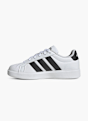 adidas Trainer White 120106 3