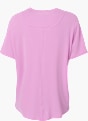 Nike Tee-shirt Blanc 120212 2