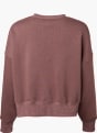 Nike Sweatshirt Aubergine 120356 2