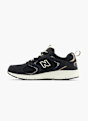 New Balance Sapatilha Preto 120122 3