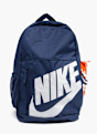 Nike Backpack Blue 120130 1