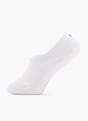 SNOCKS Sneaker-Socken Weiß 120154 1