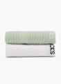SNOCKS Sneaker-Socken Mint 120168 2
