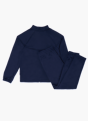 Nike Trainingsanzug Dunkelblau 120145 2