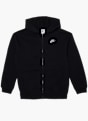 Nike Trainingsjacke Schwarz 120152 1