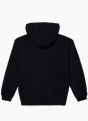 Nike Trainingsjacke Schwarz 120152 2