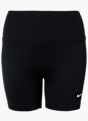 Nike Short Noir 120366 1
