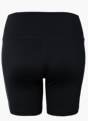Nike Short Noir 120366 2