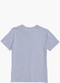 Nike Tee-shirt Gris 120160 2