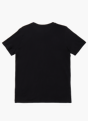 Nike T-Shirt Schwarz 120161 2