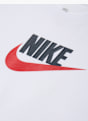 Nike T-Shirt Weiß 120166 3