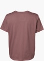 Nike T-Shirt Braun 120368 2