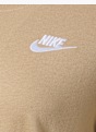 Nike Tee-shirt Beige 120371 3
