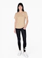 Nike Tee-shirt Beige 120371 3