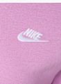 Nike Tee-shirt Rose 120373 3