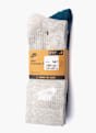 Nike Socks Grey 120200 1