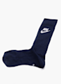 Nike Socks Grey 120200 2