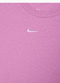 Nike Tee-shirt Rose 120382 3