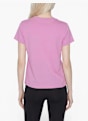 Nike T-Shirt Pink 120382 6