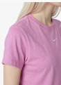 Nike T-Shirt Pink 120382 7