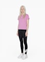 Nike T-Shirt Pink 120382 8