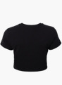 Nike T-Shirt Schwarz 120392 2