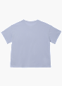 Nike T-Shirt Blau 120190 2