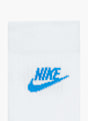 Nike Socks White 120203 3