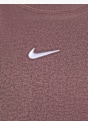 Nike T-Shirt Aubergine 120395 3