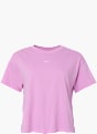 Nike T-Shirt Pink 120188 1