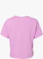 Nike T-Shirt Pink 120188 2
