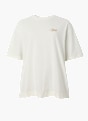 Nike Tee-shirt Blanc 120209 1