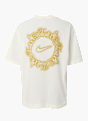 Nike T-Shirt Weiß 120209 2