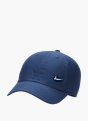 Nike Cap Blue 120201 1