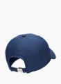 Nike Cap Blue 120201 2
