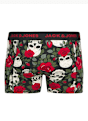 JACK & JONES Şort Siyah 120199 2