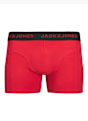 JACK & JONES Şort Siyah 120199 3