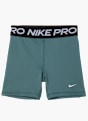 Nike Shorts Grün 120561 1