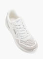 Medicus Slip On Sneaker Weiß 120516 2