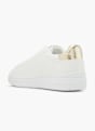 U.S. Polo Sapatilha Branco 120224 3