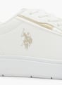 U.S. Polo Sneaker Blanco 120224 5