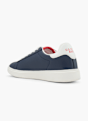 U.S. Polo Sneaker Azul 120225 3
