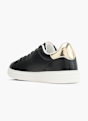 U.S. Polo Sneaker Negro 120226 3