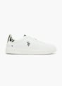 U.S. Polo Sneaker Blanco 120227 1