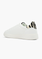 U.S. Polo Sneaker Blanco 120227 3