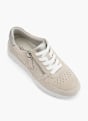 Medicus Halbschuh Grau 120528 2