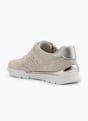 Medicus Halbschuh Grau 120528 3