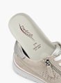 Medicus Halbschuh Grau 120528 5