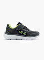 FILA Sneaker Grau 120271 1