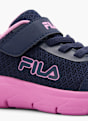 FILA Sneaker Blau 120268 5